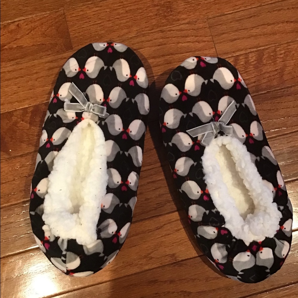 Slippers
